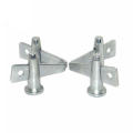 Aluminium Formwork Accessories Stub Pin and Wedges